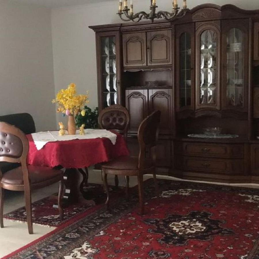 Ferienhaus Emmelie Königs Wusterhausen Extérieur photo