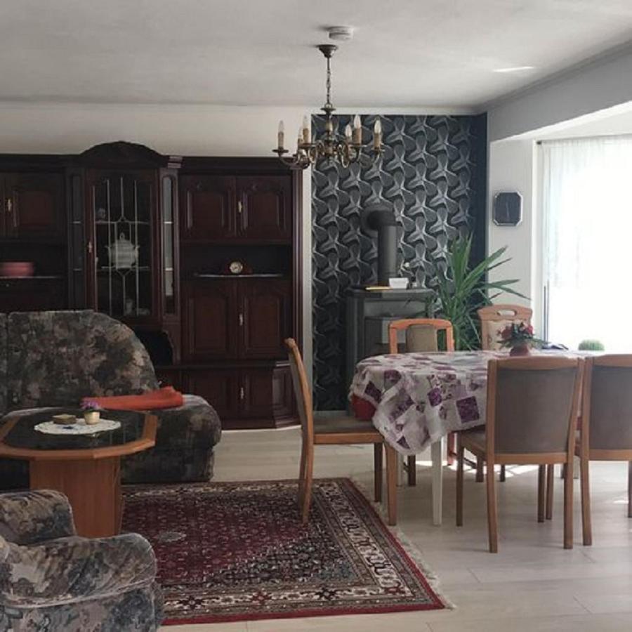 Ferienhaus Emmelie Königs Wusterhausen Extérieur photo