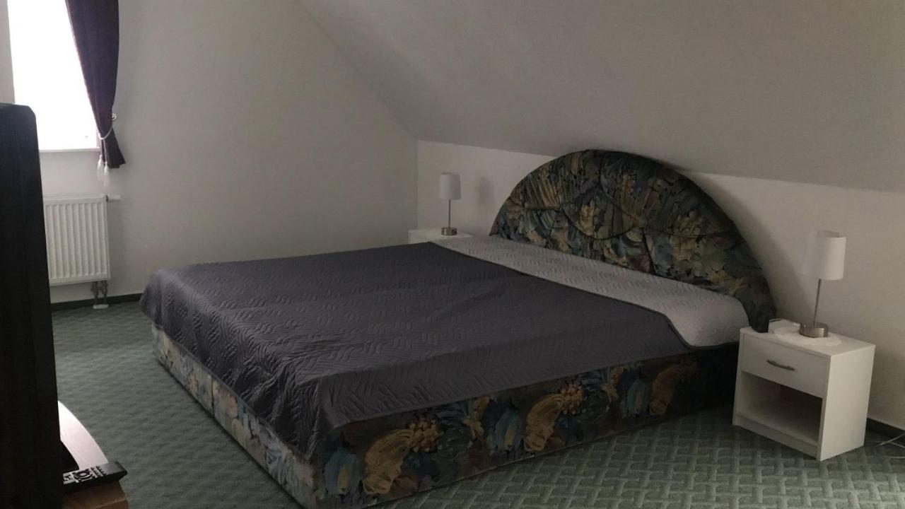 Ferienhaus Emmelie Königs Wusterhausen Extérieur photo