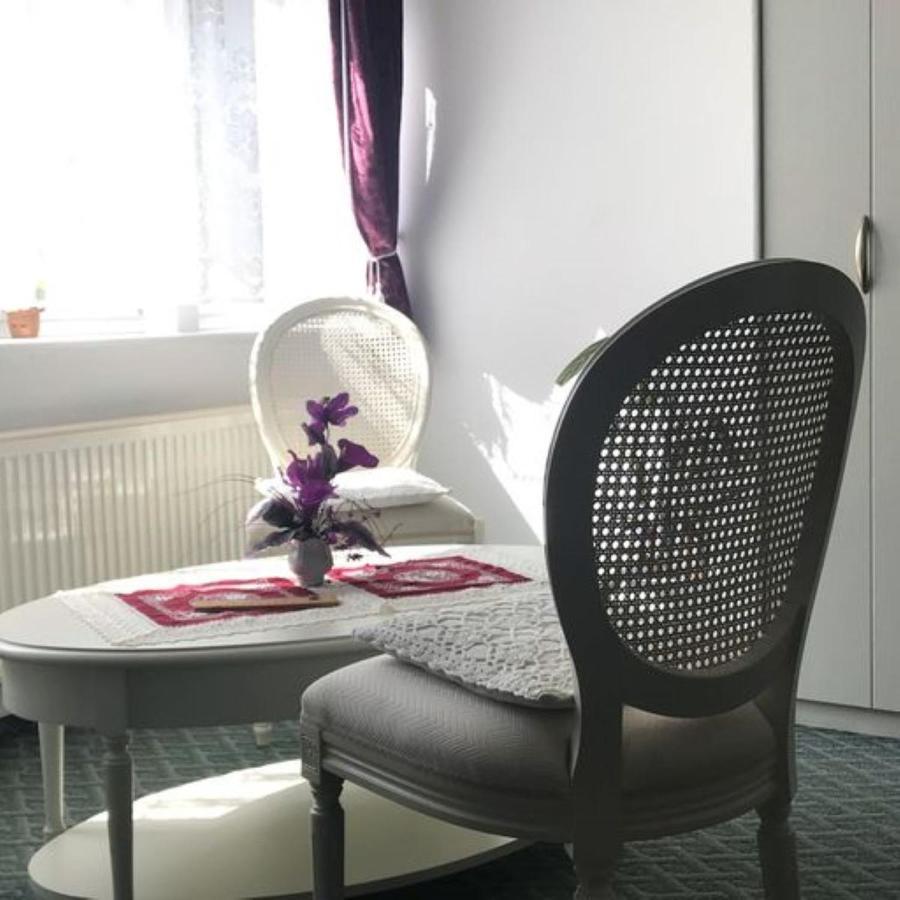 Ferienhaus Emmelie Königs Wusterhausen Extérieur photo