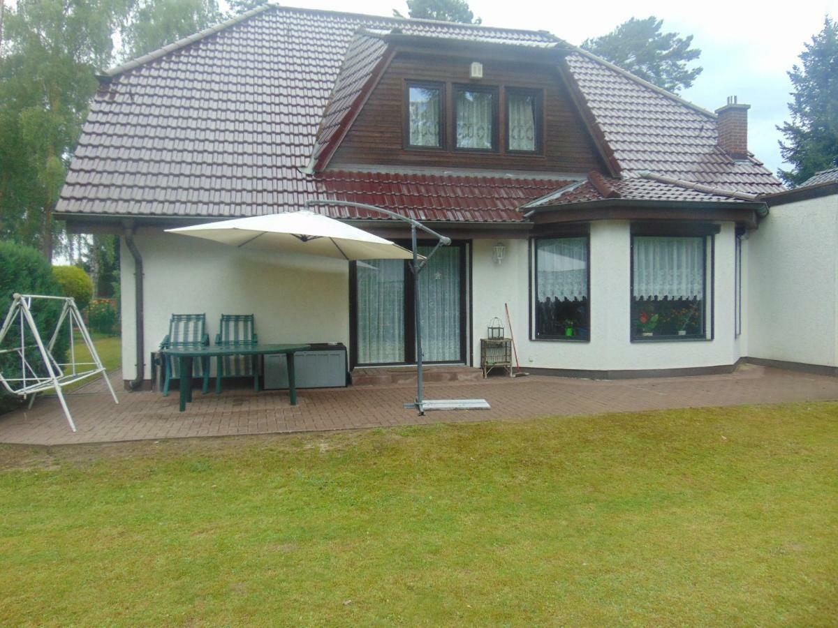 Ferienhaus Emmelie Königs Wusterhausen Extérieur photo