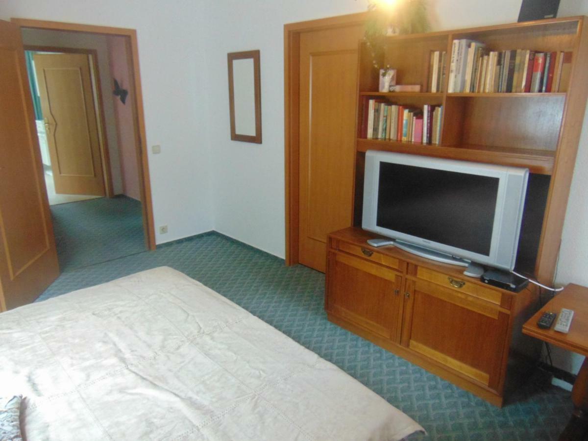 Ferienhaus Emmelie Königs Wusterhausen Extérieur photo