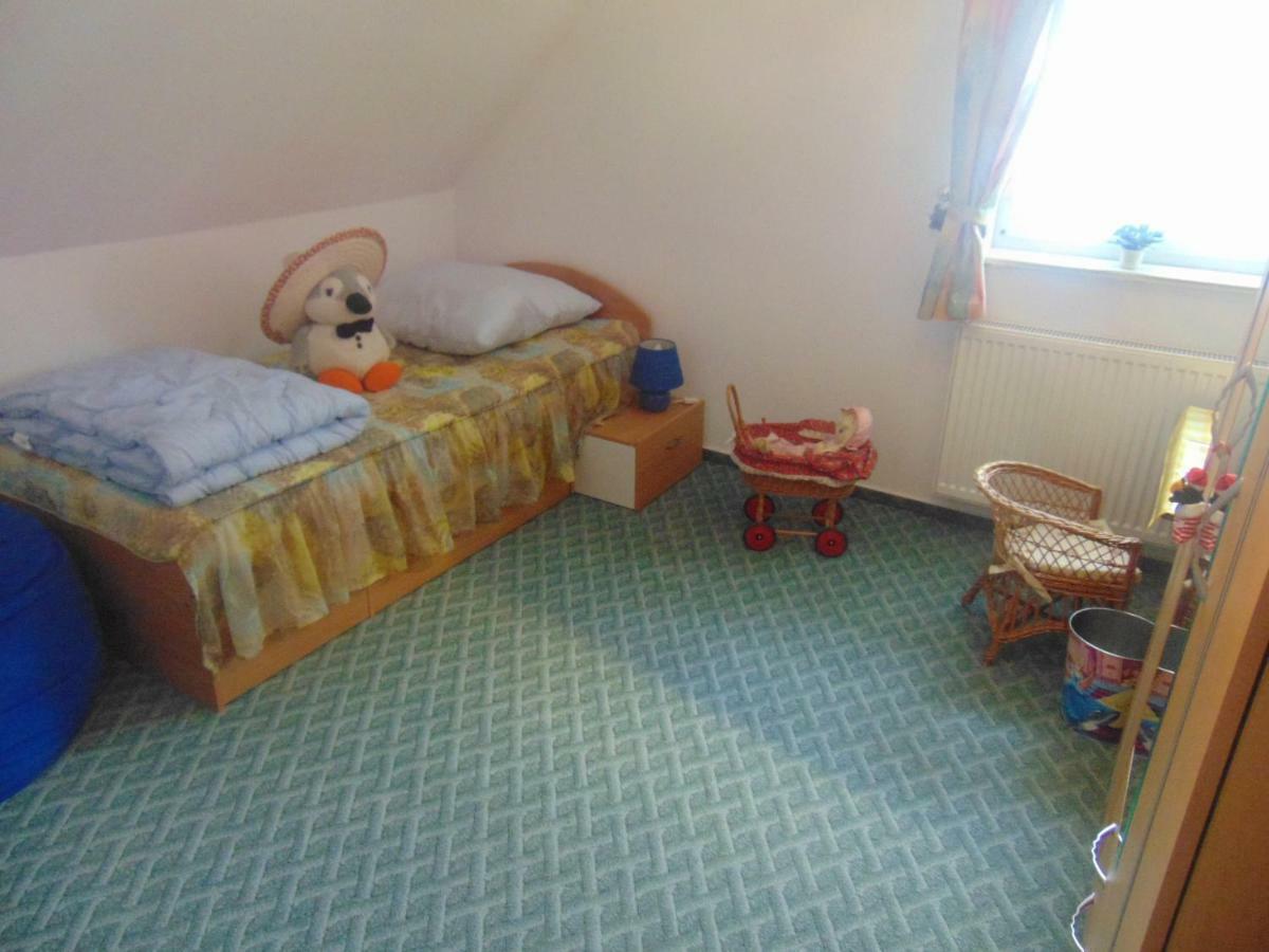 Ferienhaus Emmelie Königs Wusterhausen Extérieur photo