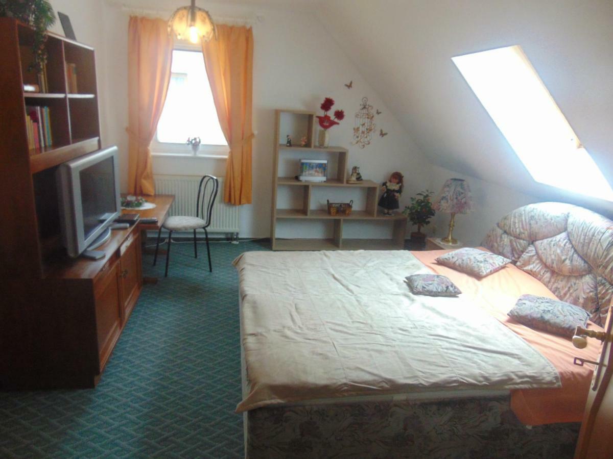Ferienhaus Emmelie Königs Wusterhausen Extérieur photo