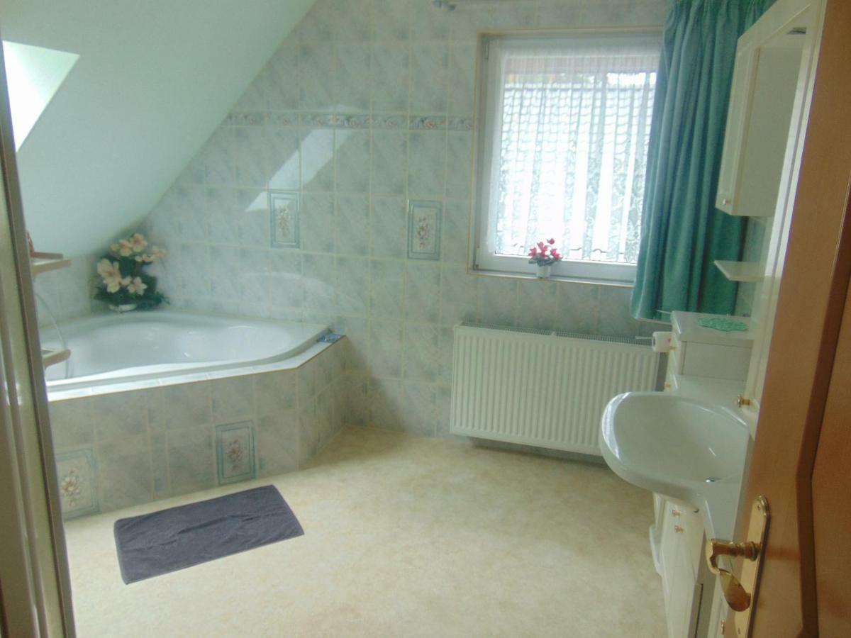 Ferienhaus Emmelie Königs Wusterhausen Extérieur photo